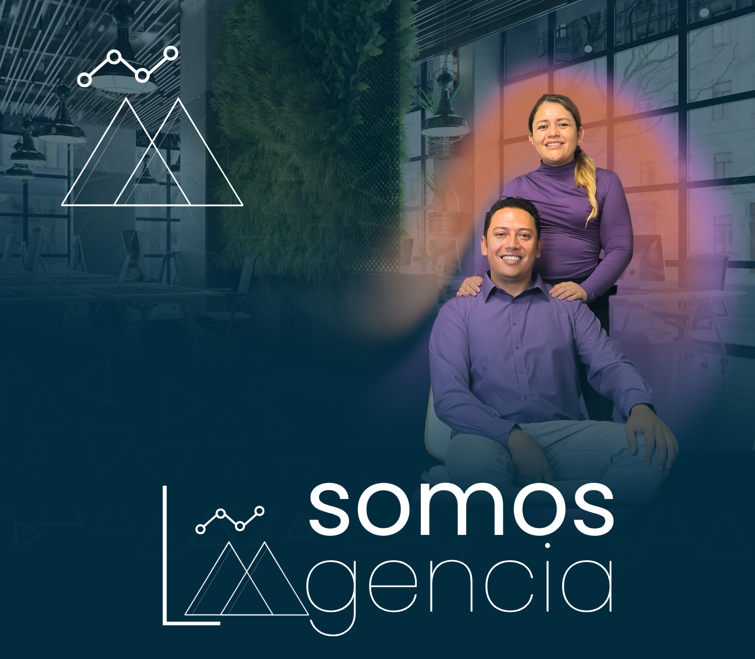 Equipo Somos La Agencia